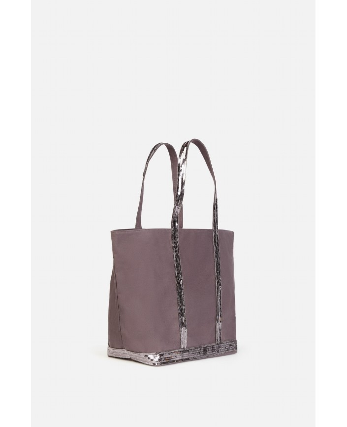 Cabas l en toile - Vanessa bruno 2