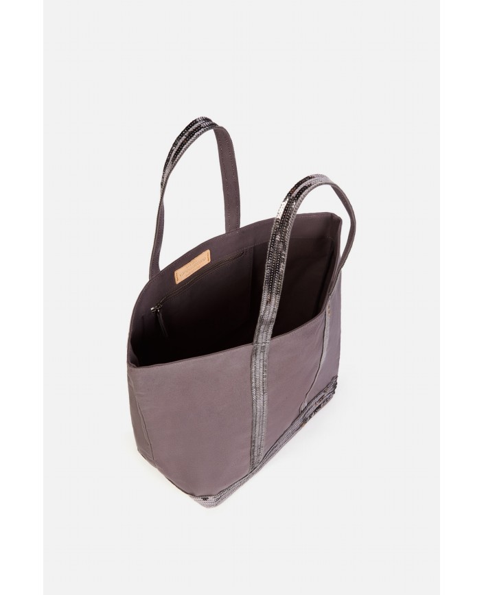 Cabas l en toile - Vanessa bruno