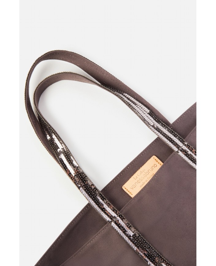 Cabas l en toile - Vanessa bruno