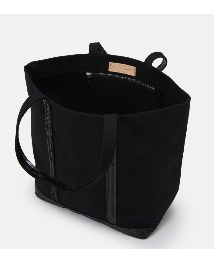 Cabas l toile - Vanessa bruno