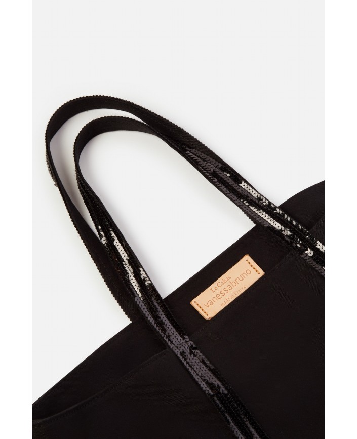 Cabas l toile - Vanessa bruno