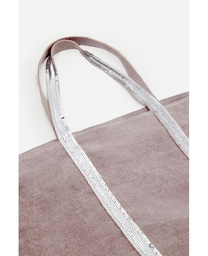 Cabas l porte epaule calcaire - Vanessa bruno