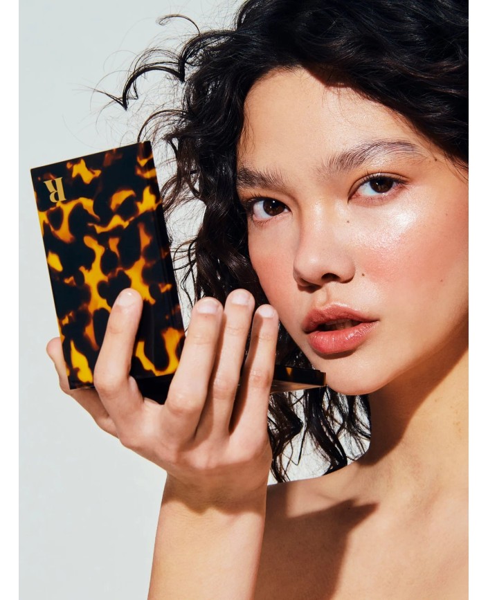 La palette visage enlumineurs - Les filles en rouje 2