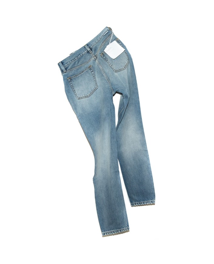 Jean boyish billy high rise - Boyish 2