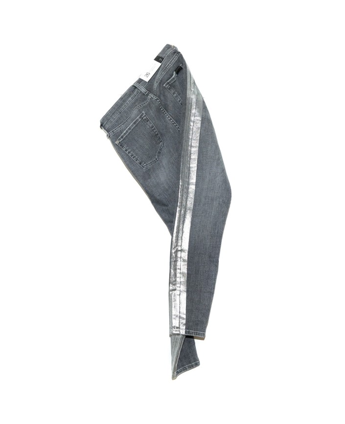Jeans the skinny crop slillsh - 7 for all mankind 2