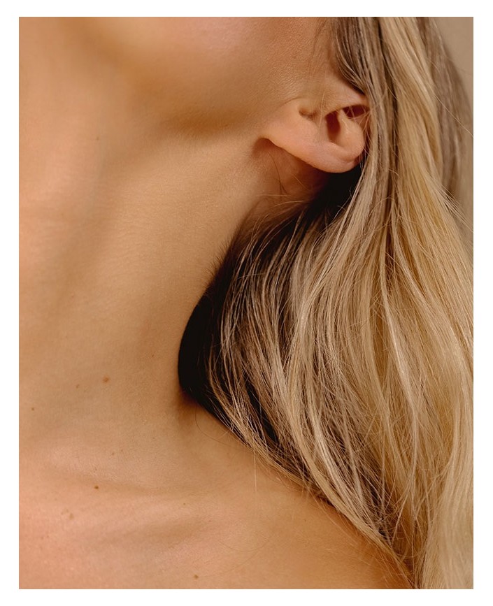 Boundless solid oil 8 faces - 8 faces