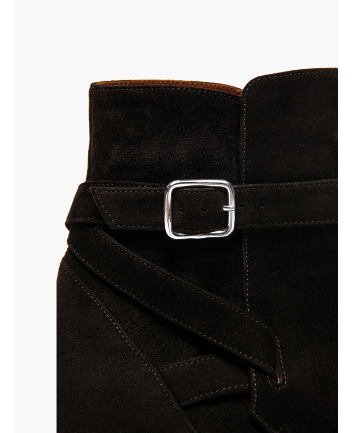 Bottines charly moro - Michel vivien