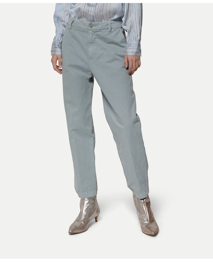 Pantalon frosted stone - Forte forte 2