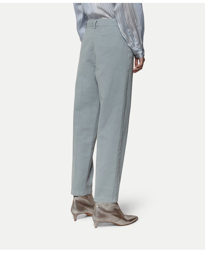 Pantalon frosted stone - Forte forte