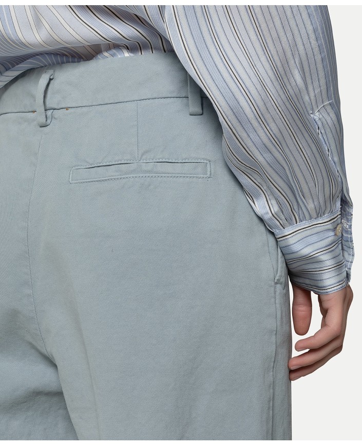 Pantalon frosted stone - Forte forte