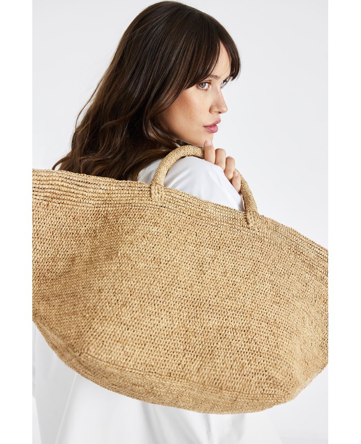 Sac vanilla tea ibeliv - Ibeliv