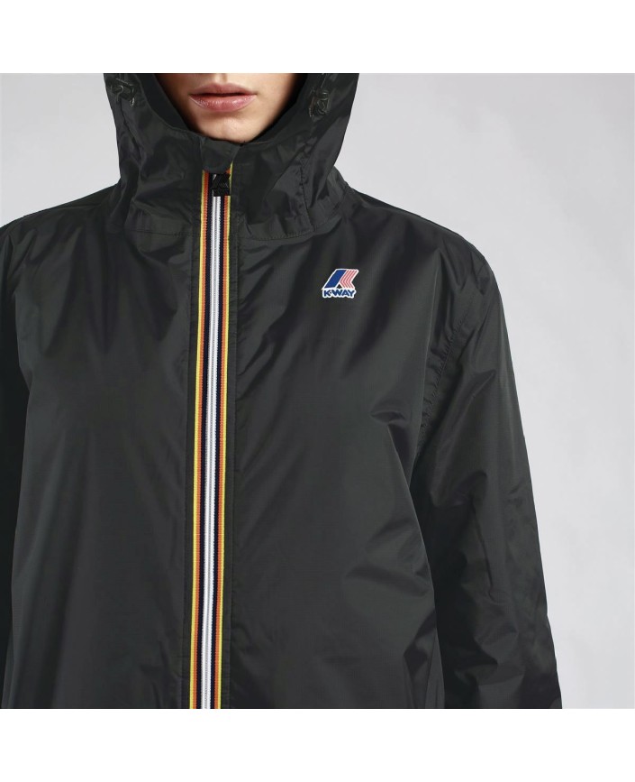 Parka eiffel orsetto vrai 4.0 - K-way