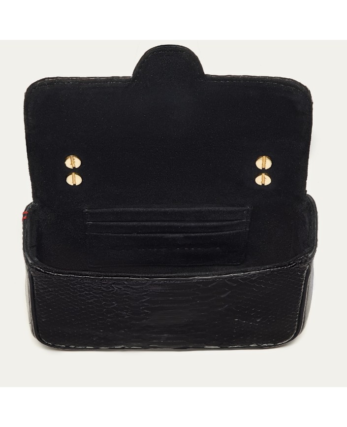 Sac mini ava python - Claris virot