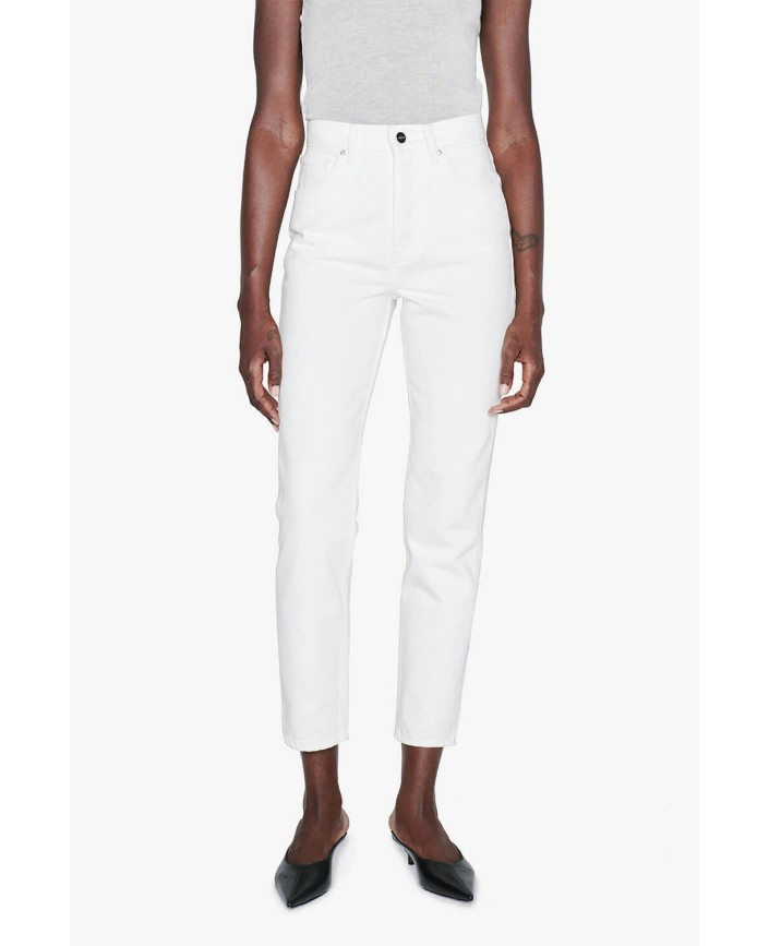 Jean sonya off white - Anine bing 2