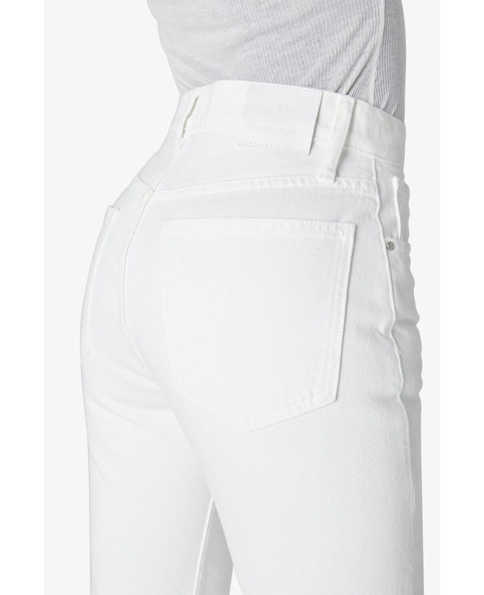 Jean sonya off white - Anine bing