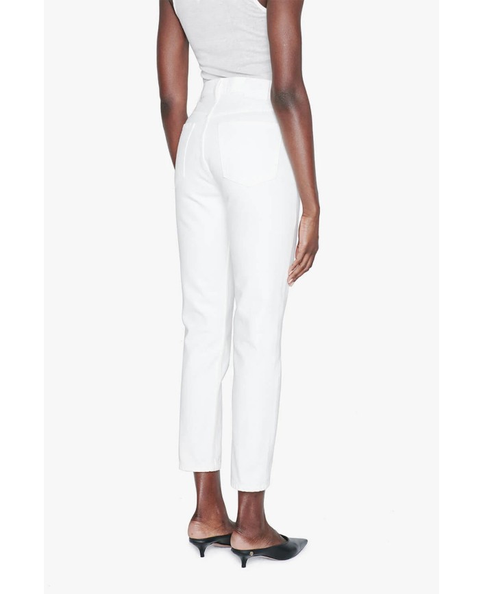 Jean sonya off white - Anine bing