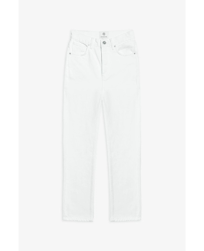 Jean sonya off white - Anine bing
