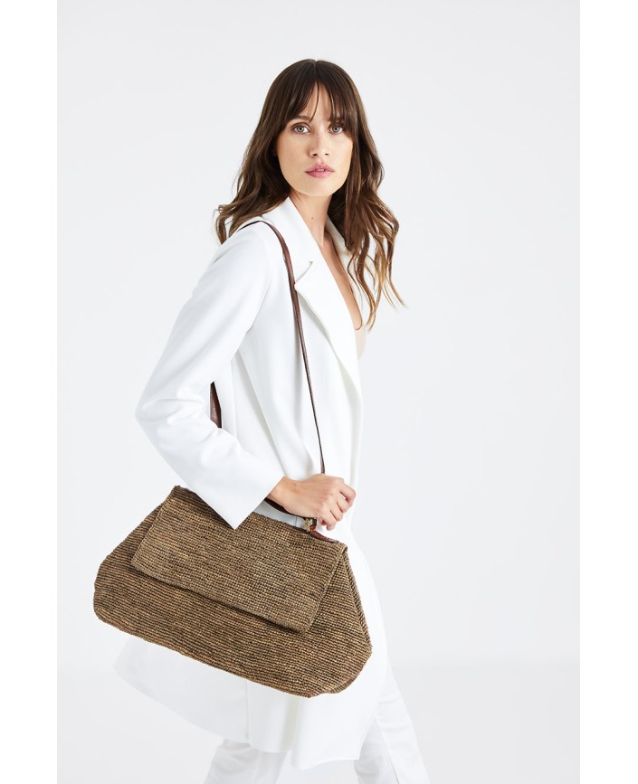 Sac lahady dark tea laniere - Ibeliv 2