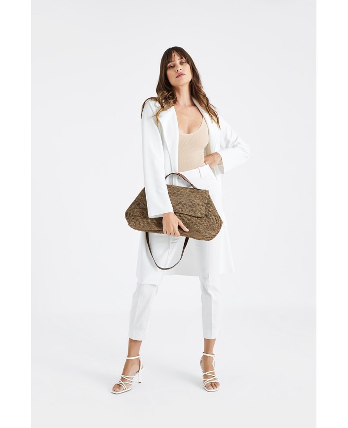 Sac lahady dark tea laniere - Ibeliv