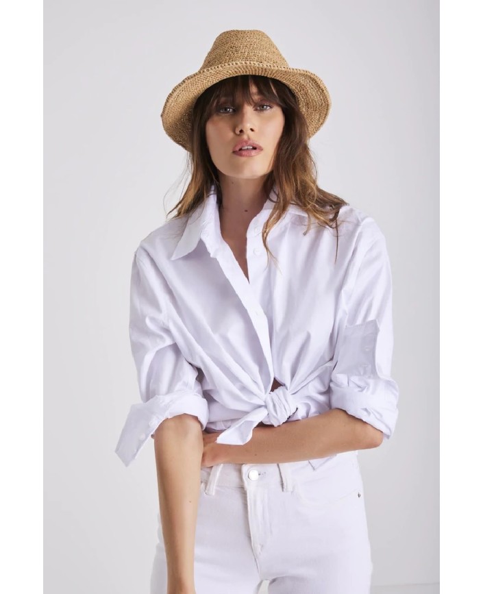 Chapeau lubeman tea ibeliv - Ibeliv 2