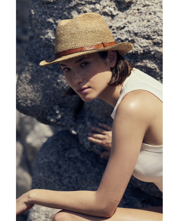 Chapeau lubeman tea ibeliv - Ibeliv