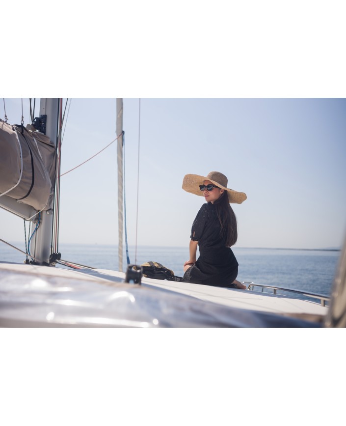 Chapeau sophia tea ibeliv - Ibeliv 2