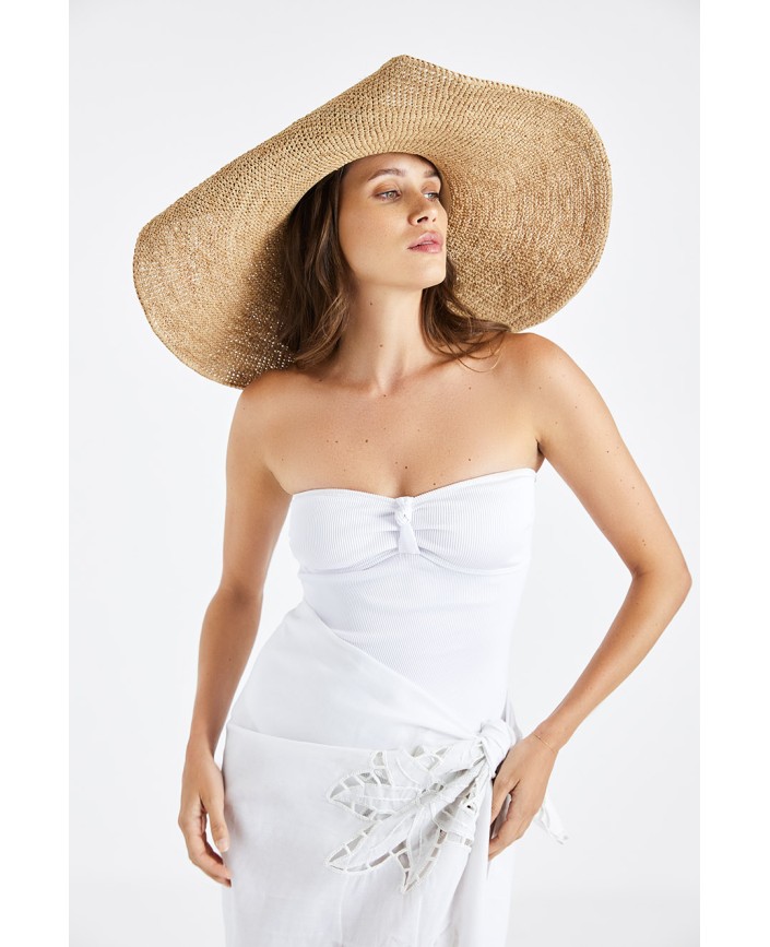 Chapeau sophia tea ibeliv - Ibeliv