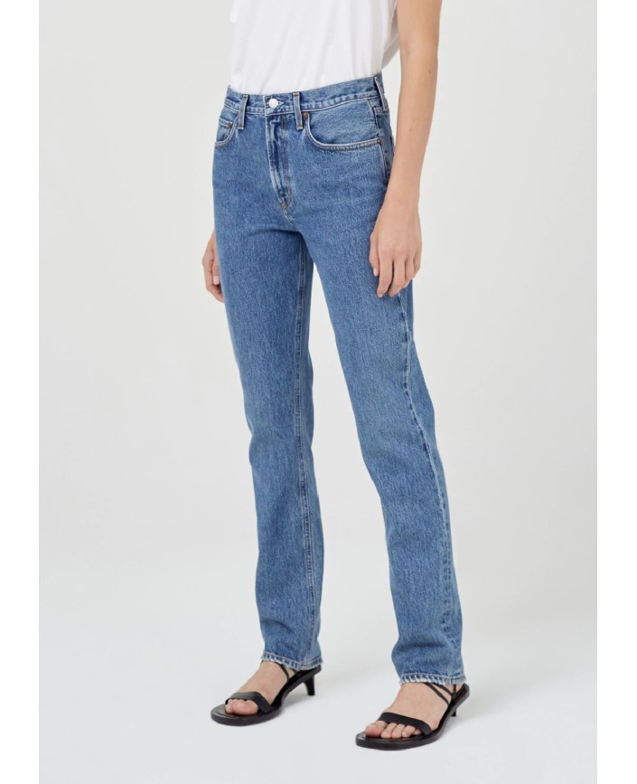 Jean lyle stretch hour agolde - Agolde