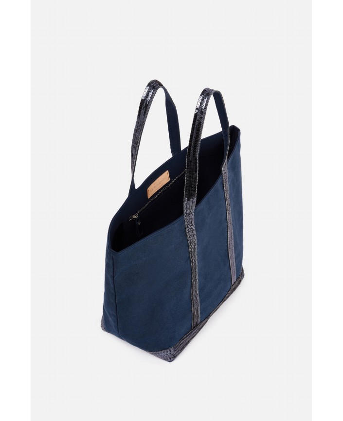 Cabas l toile pyrite - Vanessa bruno