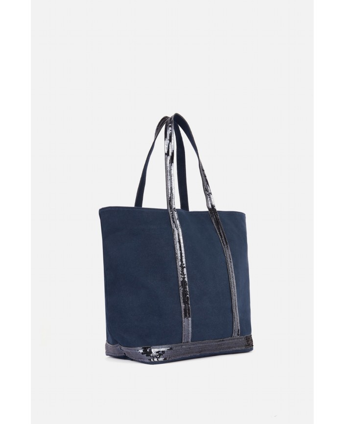 Cabas l toile pyrite - Vanessa bruno