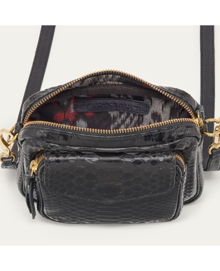 Sac python baby charly - Claris virot 2