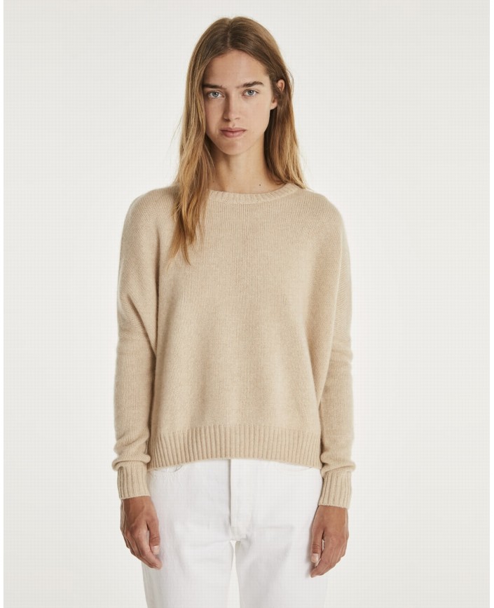 Pull amelie organic - Kujten
