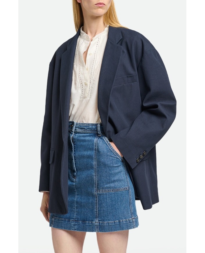 Veste virginia marine - Vanessa bruno