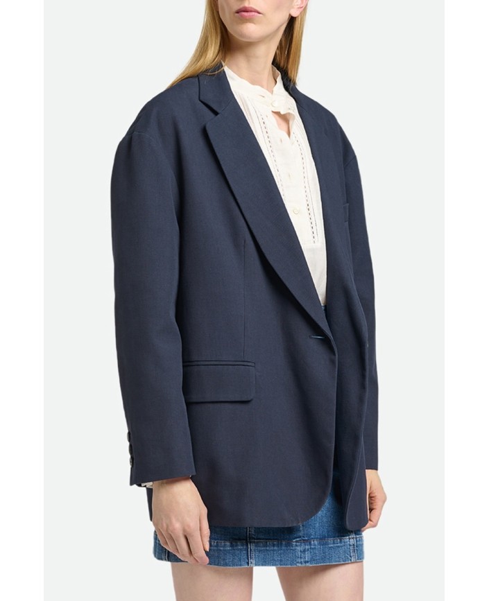 Veste virginia marine - Vanessa bruno