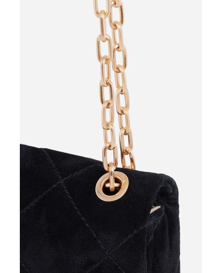 Sac nano moon suede - Vanessa bruno