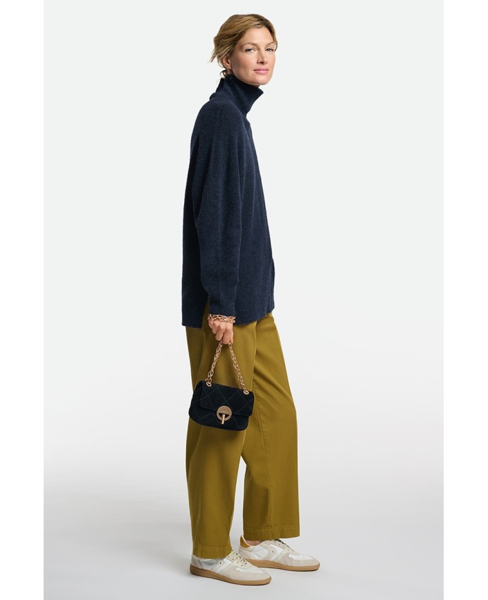 Sac nano moon suede - Vanessa bruno