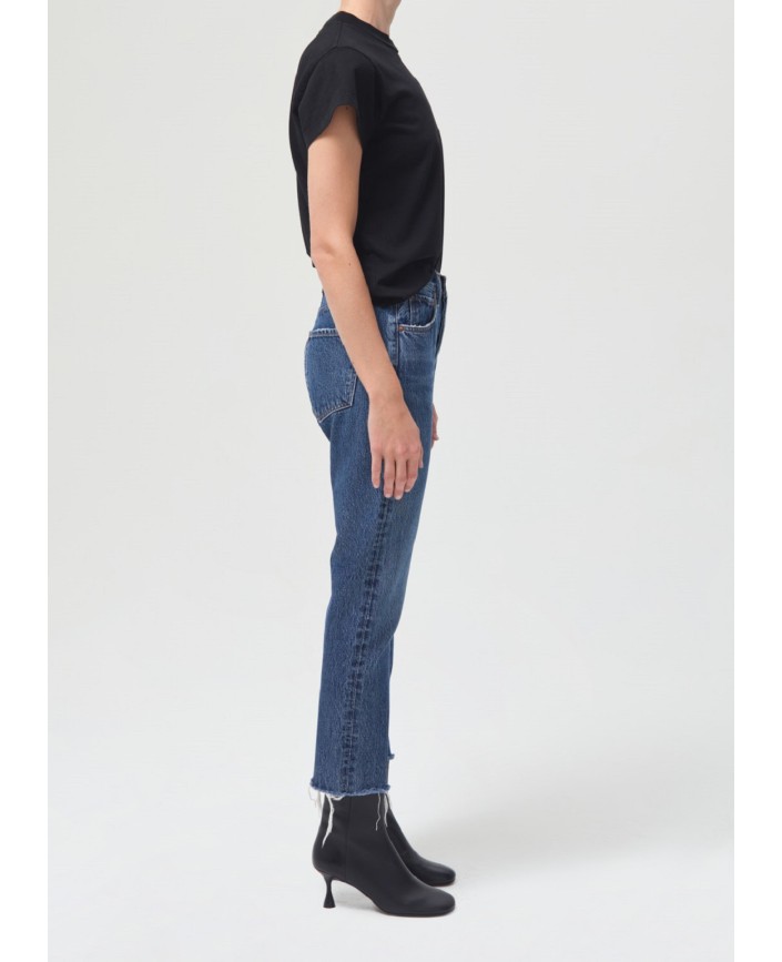 Jean riley crop sphere - Agolde 2