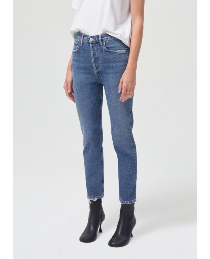 Jean riley silence - Agolde