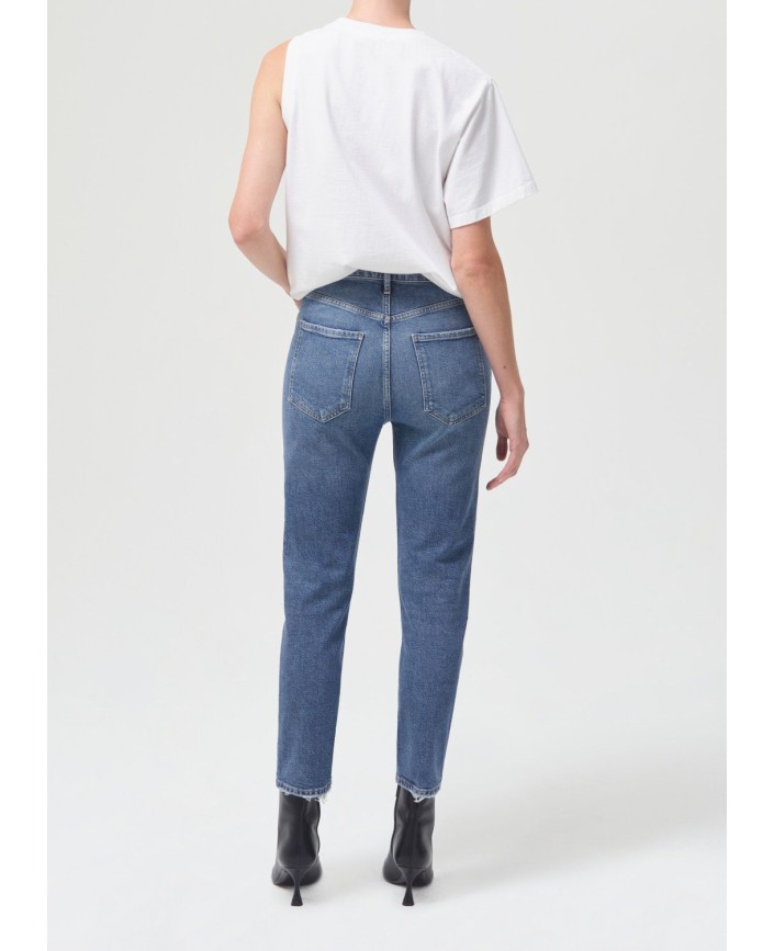 Jean riley silence - Agolde