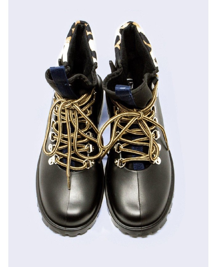 Boots colorado black leopard - Arizona love 2