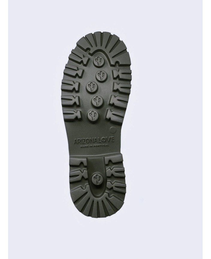 Boots colorado black leopard - Arizona love