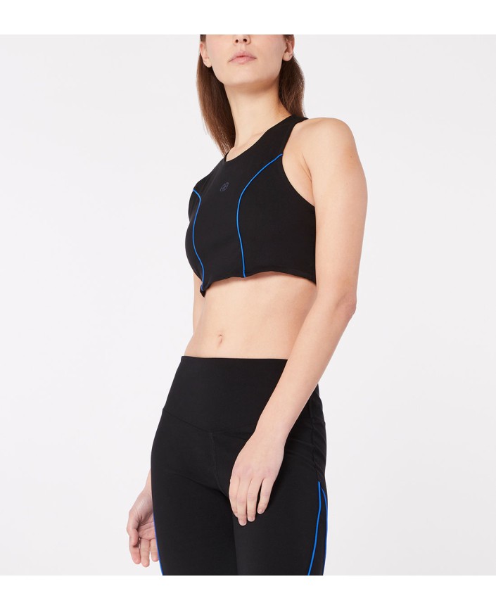 Brassiere bria noire - Anine bing 2