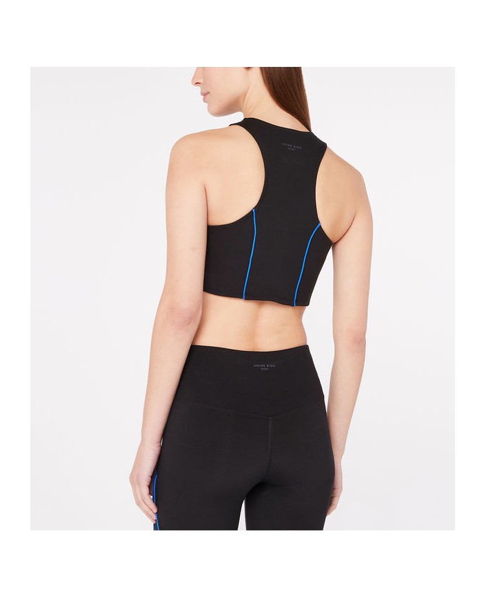 Brassiere bria noire - Anine bing