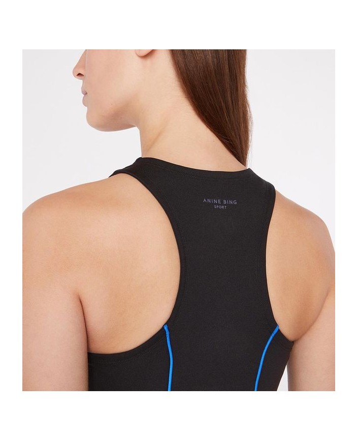 Brassiere bria noire - Anine bing