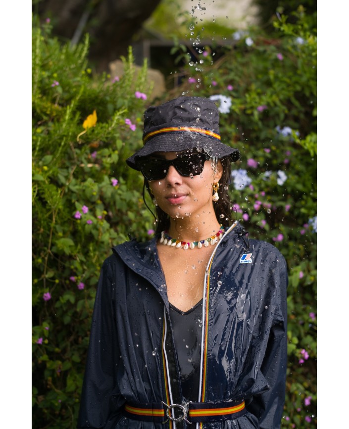 Collier  coquillages perles - The shell dealer 2