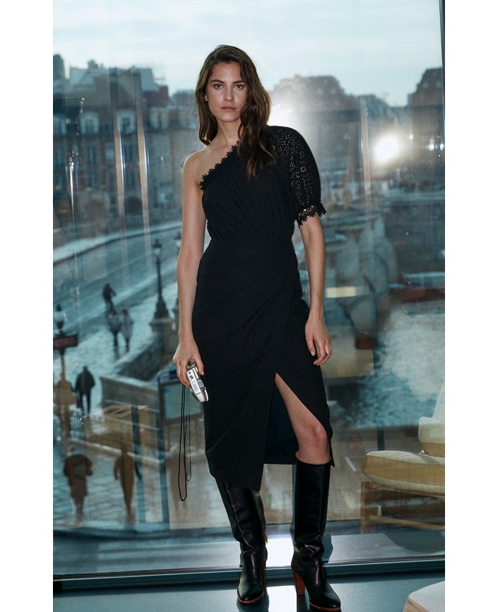 Robe aureliane - Vanessa bruno