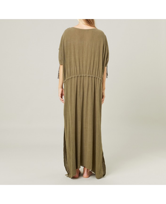 Robe longue alexandrie - Maison saint julien 2