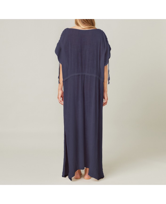 Robe alexandrie long - Maison saint julien