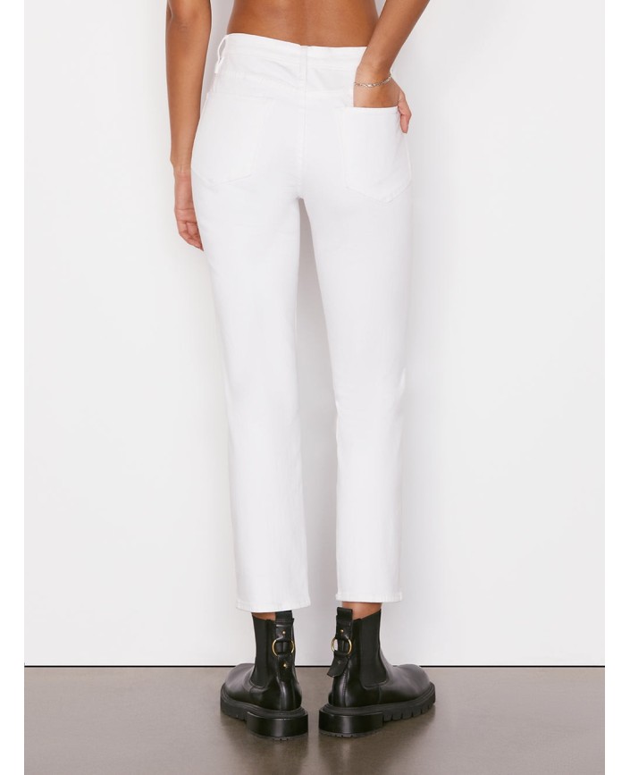 Jean le high straight - Frame 2