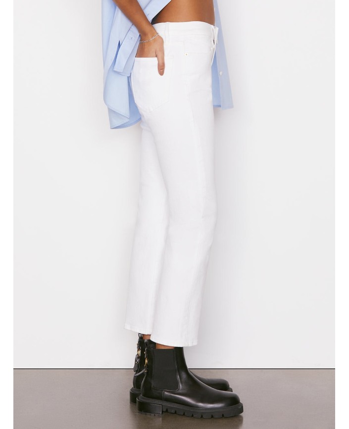 Jean le high straight - Frame